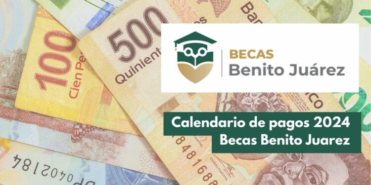 calendario-pagos-2024-benito-juarez
