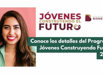 Jóvenes Construyendo Futuro 2025: Registro, Requisitos y Pagos