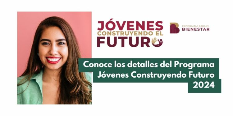 Jóvenes Construyendo Futuro 2025: Registro, Requisitos y Pagos