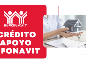 Certificado de Apoyo Infonavit: Conoce los beneficios al sacar tu certificado