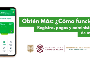 obtén mas registro