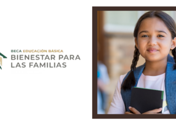 Beca educación básica para el bienestar benito juarez