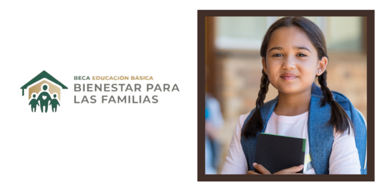 Beca educación básica para el bienestar benito juarez