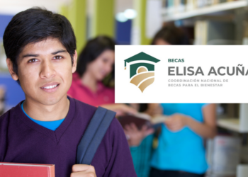 becas elisa acuña