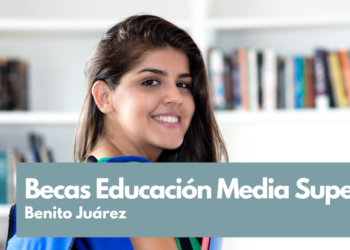 benito juarez beca media superior