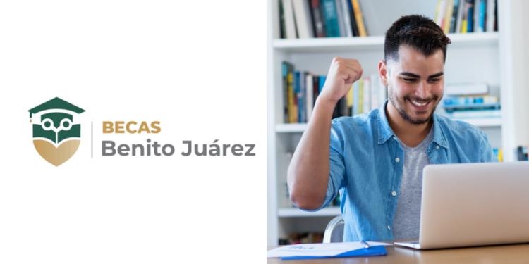 como saber si soy beneficiario de la beca benito juarez
