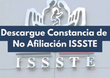 constancia-issste