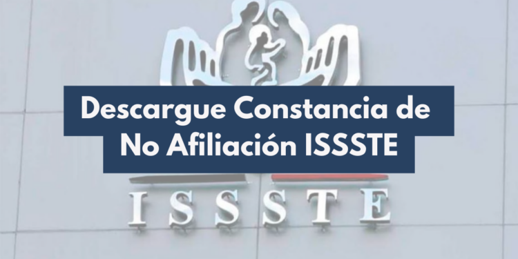 constancia-issste