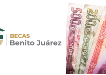 de cuánto es la beca benito Juárez