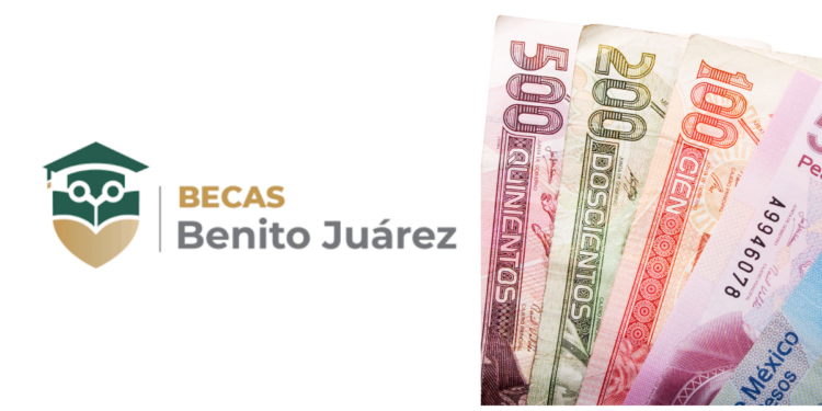 de cuánto es la beca benito Juárez