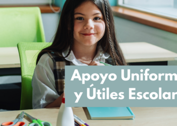 uniformes y utiles escolares