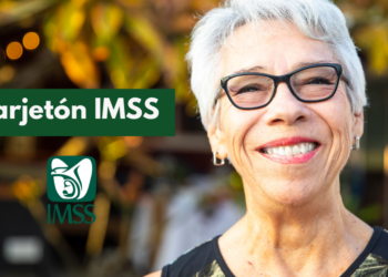 tarjeton IMSS