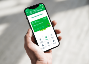 vincular Tarjeta mi Beca para Empezar Obtén Más