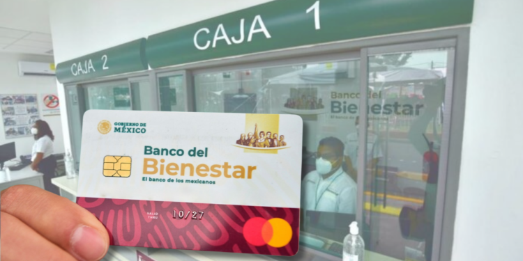 tarjeta beca benito Juárez