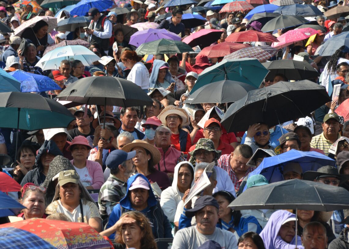 AYUDA DE GOBIERNO PARA MUJERES visual data 5