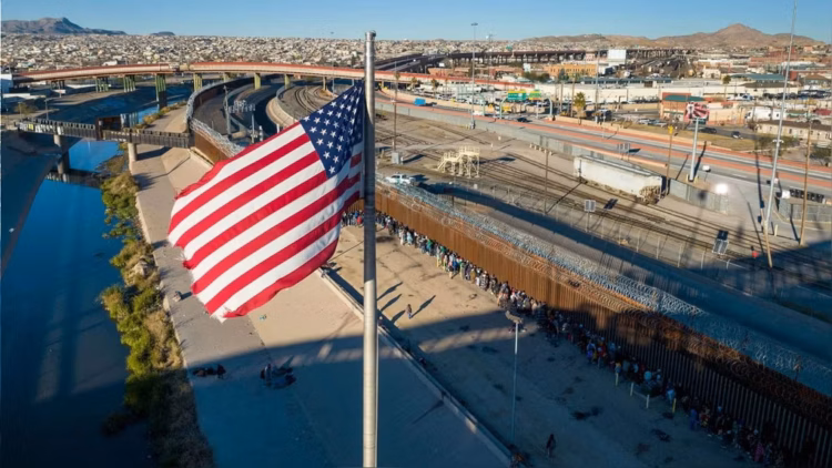 Mexicanos pueden entrar sin Visa y Pasaporte a frontera de Estados Unidos: Revisa quienes pueden acceder